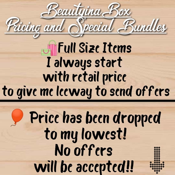 Face Make-up - Picture 4 of 7